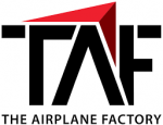 TAF Tjhe Airplane Factory USA