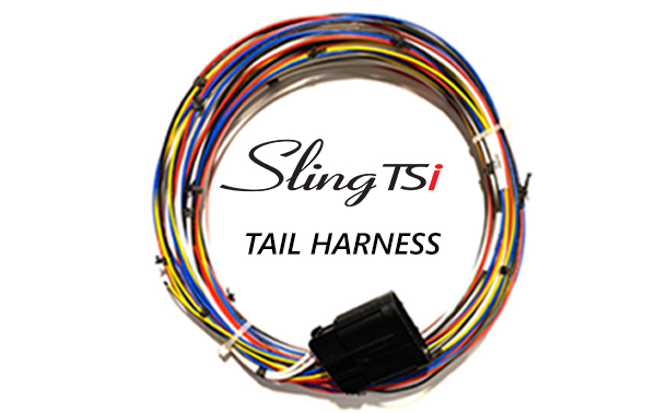 Sling TSi Tail Harness