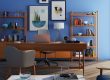 Office interior