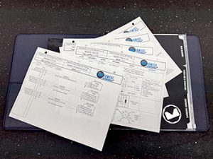 Avionics Wiring Diagrams - Midwest Panel Builders