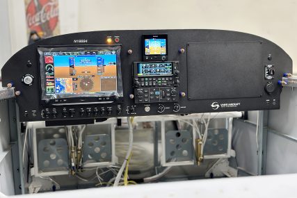 G3X GNX 375 RV-7-2