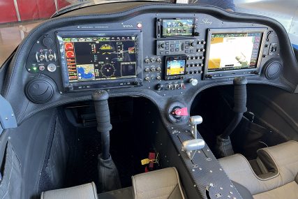 G3X With GTN 650 Sling 2